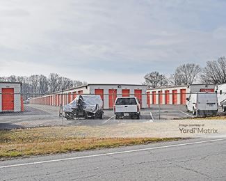 Photo 2 of Public Storage - 5505 Elmwood Avenue, Indianapolis, IN