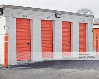 Photo 5 of Public Storage - 5505 Elmwood Avenue, Indianapolis, IN