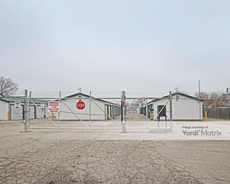 Photo 3 of Gem Self Storage - 4943 West US Highway 40, Greenfield, IN