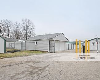 Photo 4 of Gem Self Storage - 4943 West US Highway 40, Greenfield, IN