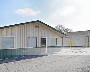 Storage Units for Rent available at 1485 West County Line Road, Greenwood, IN 46142