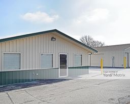 Image for County Line Self Storage - 1485 West County Line Road, Greenwood, IN