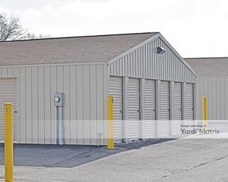 Photo 3 of County Line Self Storage - 1485 West County Line Road, Greenwood, IN