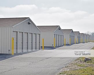 Photo 4 of County Line Self Storage - 1485 West County Line Road, Greenwood, IN