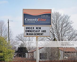 Photo 5 of County Line Self Storage - 1485 West County Line Road, Greenwood, IN