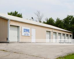 Image for Storage Unlimited - 3001 South Walnut Street, Bloomington, IN