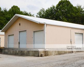 Photo 2 of Storage Unlimited - 3001 South Walnut Street, Bloomington, IN