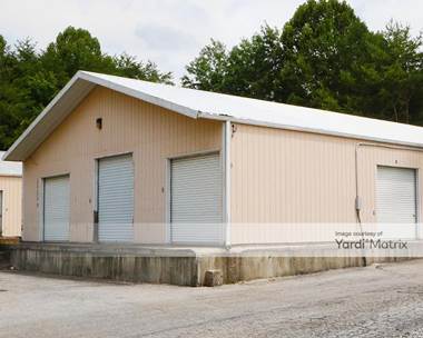 Storage Units for Rent available at 3001 South Walnut Street, Bloomington, IN 47401