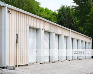 Photo 3 of Storage Unlimited - 3001 South Walnut Street, Bloomington, IN