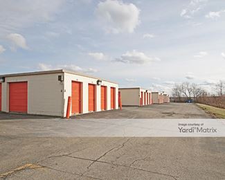 Photo 3 of Public Storage - 5151 Pike Plaza, Indianapolis, IN