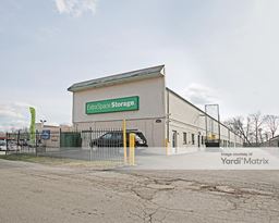 Image for Extra Space Storage - 6231 Crawfordsville Road, Indianapolis, IN