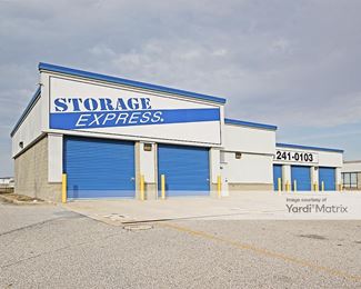 Photo 1 of Extra Space Storage - 2950 South Lynhurst Drive, Indianapolis , IN
