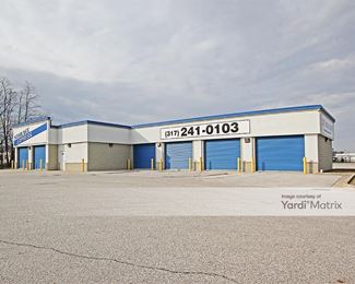 Photo 3 of Extra Space Storage - 2950 South Lynhurst Drive, Indianapolis , IN