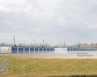 Photo 5 of Extra Space Storage - 2950 South Lynhurst Drive, Indianapolis , IN