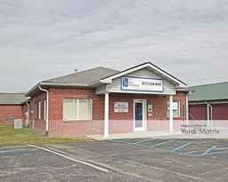 Image for Public Storage - 4628 Northwestern Drive, Zionsville , IN