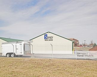 Photo 2 of Public Storage - 4628 Northwestern Drive, Zionsville , IN