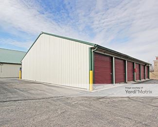 Photo 3 of Public Storage - 4628 Northwestern Drive, Zionsville , IN