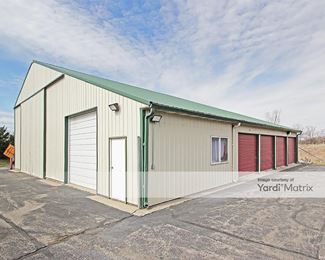 Photo 4 of Public Storage - 4628 Northwestern Drive, Zionsville , IN