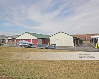 Photo 5 of Public Storage - 4628 Northwestern Drive, Zionsville , IN