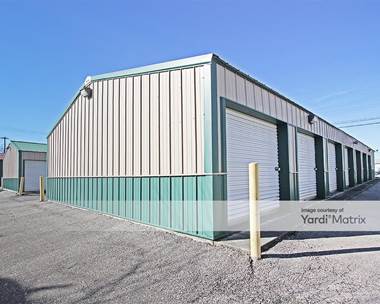 Storage Units for Rent available at 875 Overstreet Street, Franklin, IN 46131
