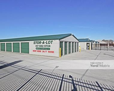 Storage Units for Rent available at 6601 North U.S. 31, Whiteland, IN 46184