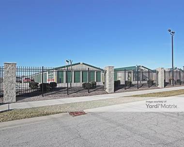 Storage Units for Rent available at 6601 North U.S. 31, Whiteland, IN 46184