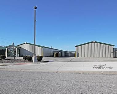 Storage Units for Rent available at 6601 North U.S. 31, Whiteland, IN 46184