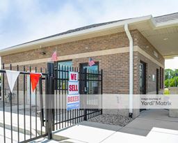 Image for Amazon Self Storage - 3135 North State Road 267, Brownsburg, IN