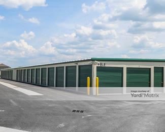 Photo 2 of Amazon Self Storage - 3135 North State Road 267, Brownsburg, IN