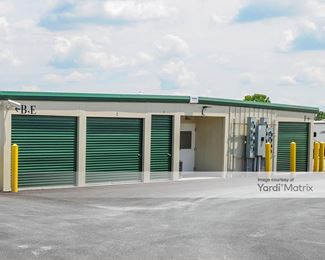 Photo 3 of Amazon Self Storage - 3135 North State Road 267, Brownsburg, IN