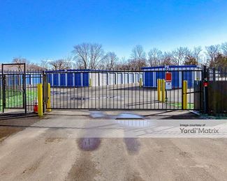 Photo 2 of Storage of America - 8805 Pendleton Pike, Lawrence, IN