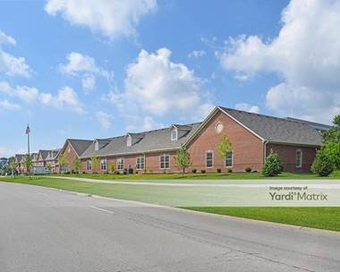 Storage Units for Rent available at 765 West Carmel Drive, Carmel, IN 46032