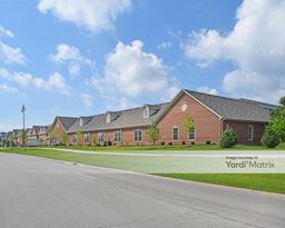 Image for Signature Self Storage - 765 West Carmel Drive, Carmel, IN