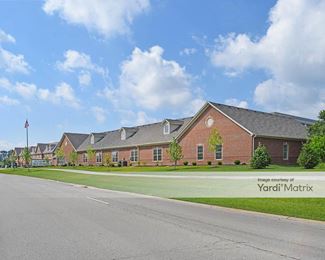 Photo 1 of Signature Self Storage - 765 West Carmel Drive, Carmel, IN