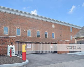 Photo 2 of Signature Self Storage - 765 West Carmel Drive, Carmel, IN