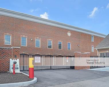Storage Units for Rent available at 765 West Carmel Drive, Carmel, IN 46032