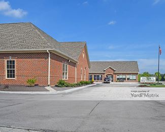 Photo 3 of Signature Self Storage - 765 West Carmel Drive, Carmel, IN