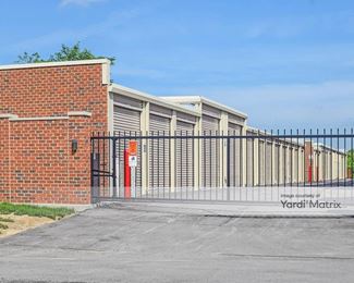 Photo 4 of Signature Self Storage - 765 West Carmel Drive, Carmel, IN