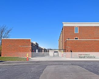 Photo 5 of Signature Self Storage - 765 West Carmel Drive, Carmel, IN