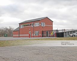 Image for Extra Space Storage - 4410 Allisonville Road, Indianapolis, IN