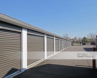 Photo 3 of Extra Space Storage - 4410 Allisonville Road, Indianapolis, IN