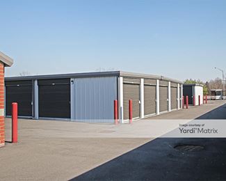Photo 4 of Extra Space Storage - 4410 Allisonville Road, Indianapolis, IN