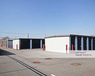 Photo 5 of Extra Space Storage - 4410 Allisonville Road, Indianapolis, IN