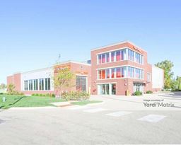 Image for Public Storage - 13720 East 118th Street, Fishers, IN
