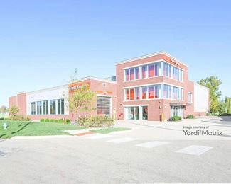 Photo 1 of Public Storage - 13720 East 118th Street, Fishers, IN