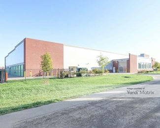 Photo 2 of Public Storage - 13720 East 118th Street, Fishers, IN