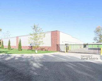 Photo 3 of Public Storage - 13720 East 118th Street, Fishers, IN