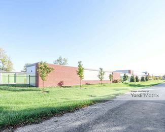 Photo 4 of Public Storage - 13720 East 118th Street, Fishers, IN