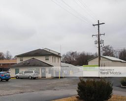 Image for Extra Space Storage - 7900 Dixie Hwy, Louisville, KY