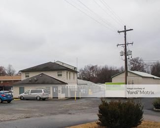 Photo 1 of Extra Space Storage - 7900 Dixie Hwy, Louisville, KY